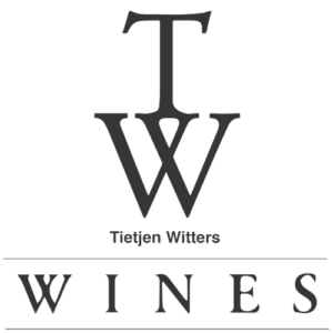 TW Wines Logo